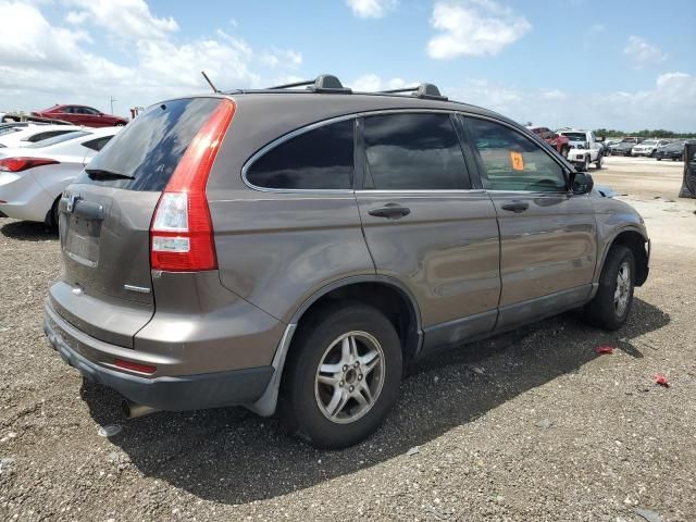 2011 Honda CR-V SE