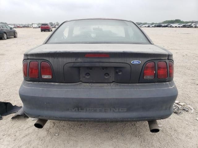 1997 Ford Mustang GT