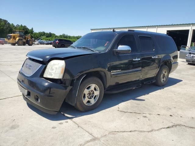 2007 GMC Yukon XL Denali