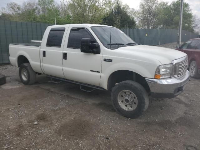 1999 Ford F250 Super Duty