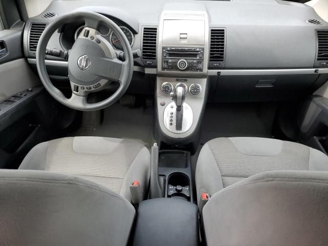 2010 Nissan Sentra 2.0