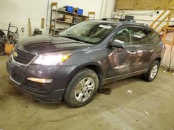 2014 Chevrolet Traverse LS for sale in Ham Lake, MN