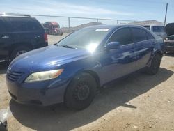 2008 Toyota Camry CE en venta en North Las Vegas, NV