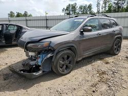 2019 Jeep Cherokee Latitude Plus for sale in Harleyville, SC