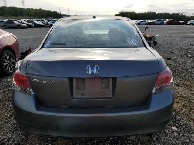 2008 Honda Accord EXL