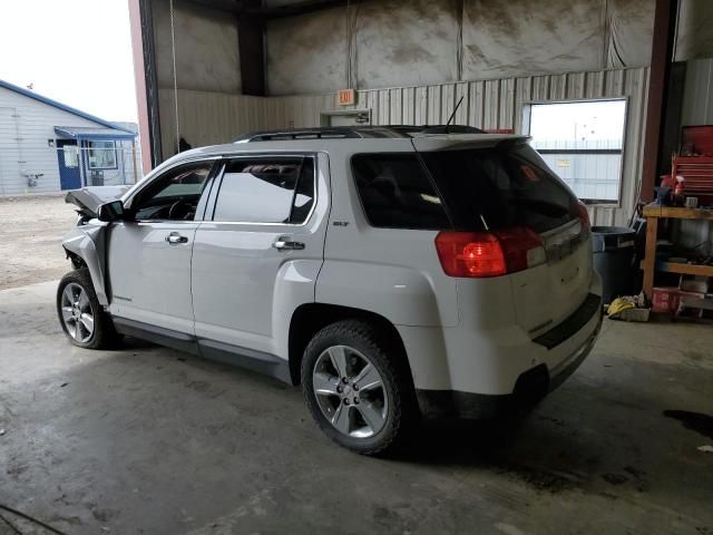 2015 GMC Terrain SLT