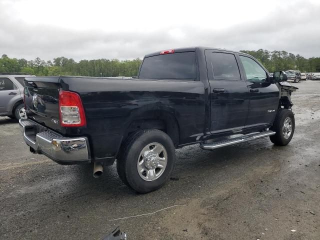 2021 Dodge RAM 2500 BIG Horn