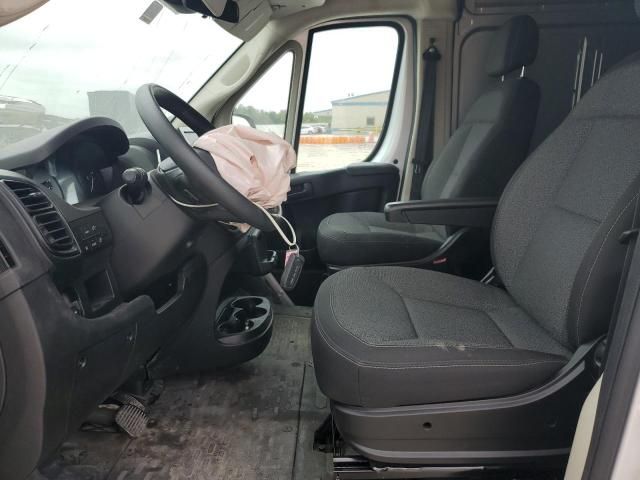 2022 Dodge RAM Promaster 2500 2500 High