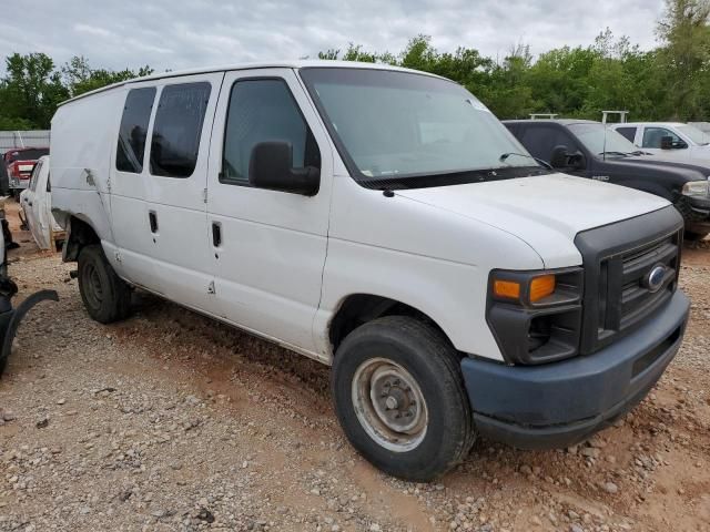 2011 Ford Econoline E250 Van