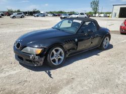 1998 BMW Z3 2.8 for sale in Kansas City, KS