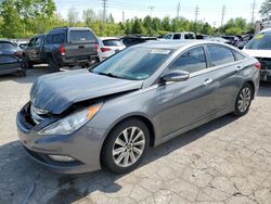 2014 Hyundai Sonata SE en venta en Bridgeton, MO