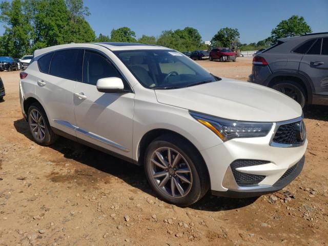 2019 Acura RDX Technology