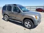 2005 Nissan Xterra OFF Road