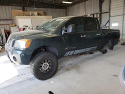2006 Nissan Titan XE for sale in Rogersville, MO