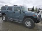 2006 Hummer H2