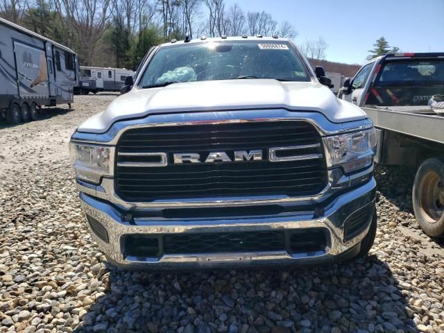 2019 Dodge RAM 3500 BIG Horn