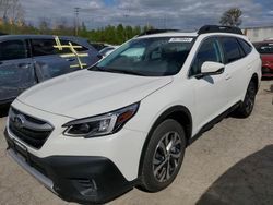 2022 Subaru Outback Limited for sale in Bridgeton, MO