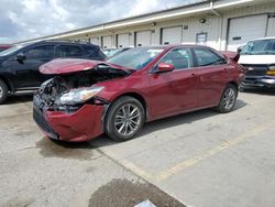 2017 Toyota Camry LE for sale in Louisville, KY