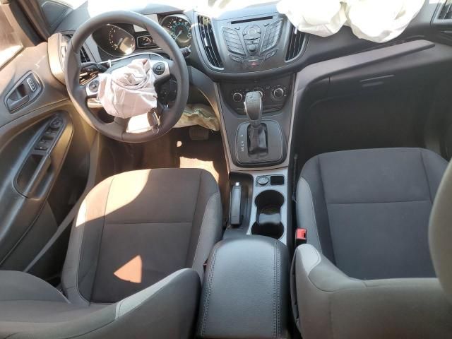 2014 Ford Escape S