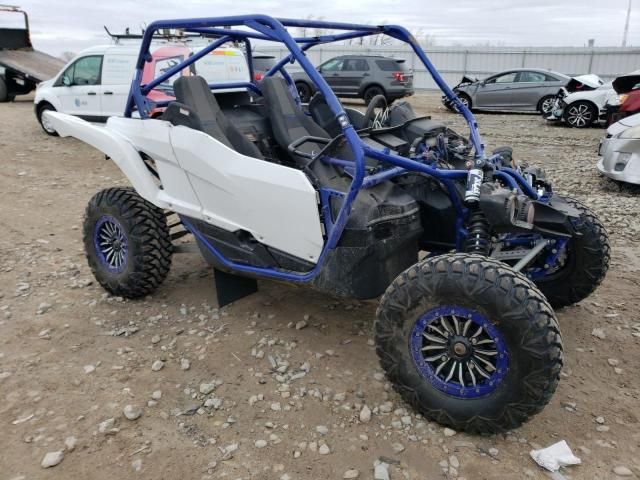 2019 Yamaha YXZ1000