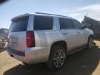 2015 Chevrolet Tahoe K1500 LT