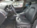 2015 Audi Q7 Premium Plus