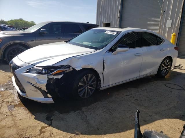 2019 Lexus ES 350