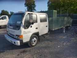 2005 Isuzu NPR en venta en Madisonville, TN