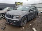 2017 Jeep Grand Cherokee Trailhawk