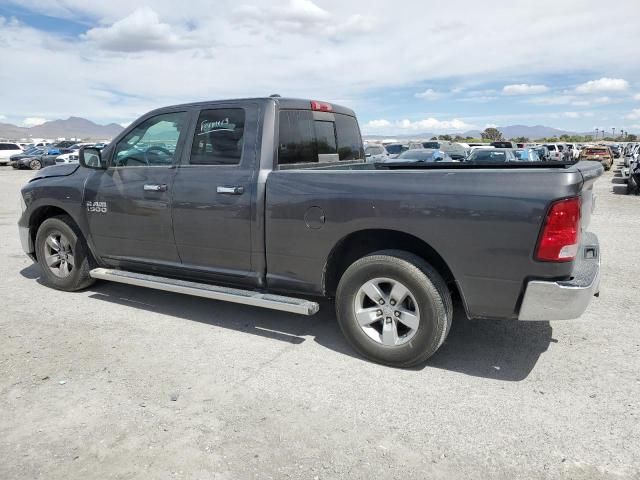 2017 Dodge RAM 1500 SLT