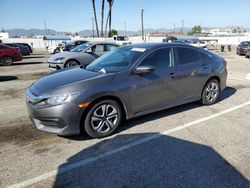 2017 Honda Civic LX for sale in Van Nuys, CA