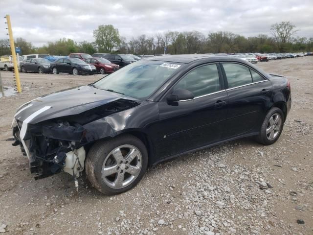 2006 Pontiac G6 GT