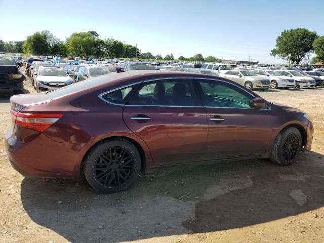 2014 Toyota Avalon Base