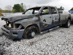 Dodge salvage cars for sale: 2010 Dodge RAM 3500