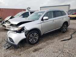 2020 Mitsubishi Outlander SE en venta en Hueytown, AL