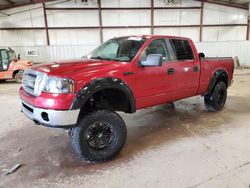 2008 Ford F150 Supercrew for sale in Lansing, MI