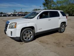 GMC salvage cars for sale: 2011 GMC Terrain SLT