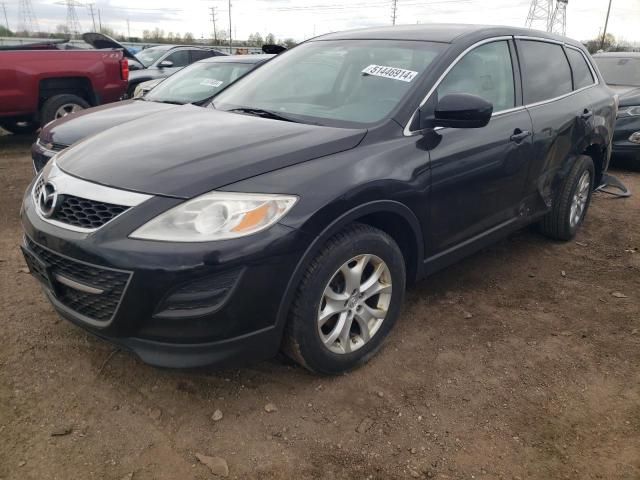 2012 Mazda CX-9