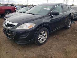 Mazda cx-9 salvage cars for sale: 2012 Mazda CX-9