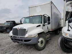 Vehiculos salvage en venta de Copart Madisonville, TN: 2023 International MV607