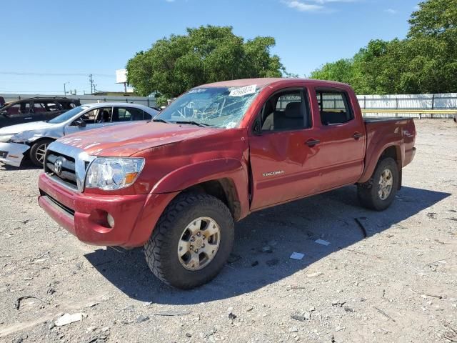 2007 Toyota Tacoma Double Cab