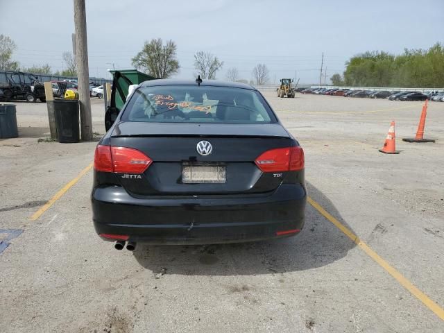 2014 Volkswagen Jetta TDI