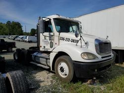 Freightliner Vehiculos salvage en venta: 2004 Freightliner Conventional Columbia