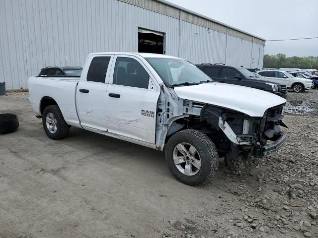 2016 Dodge RAM 1500 ST