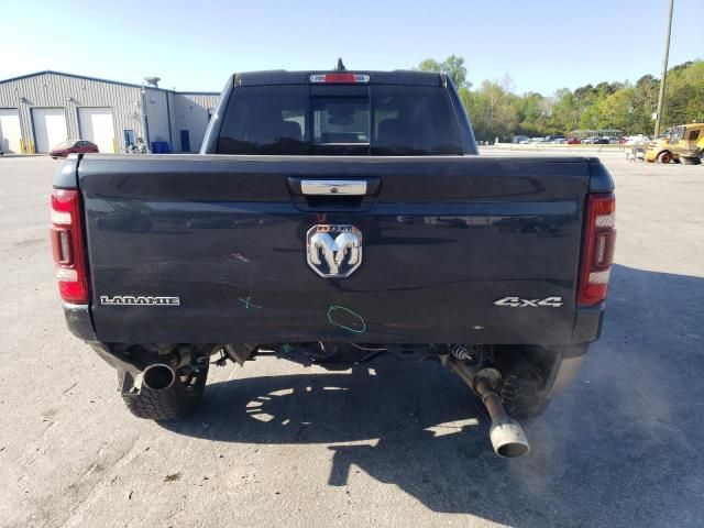 2019 Dodge 1500 Laramie