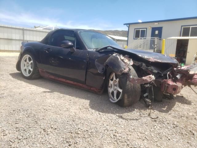 2010 Mazda MX-5 Miata