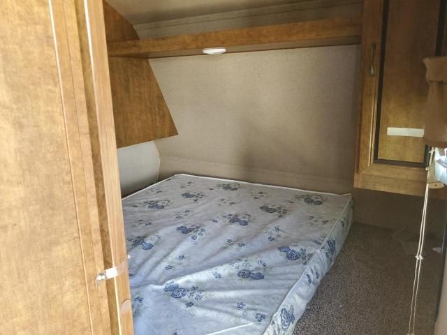 2017 Utilimaster Trailer