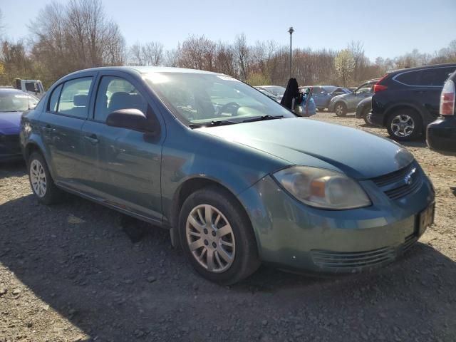 2010 Chevrolet Cobalt LS