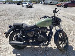 2023 Royal Enfield Motors Meteor 350 for sale in Rogersville, MO