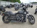 2009 Harley-Davidson Vrscdx